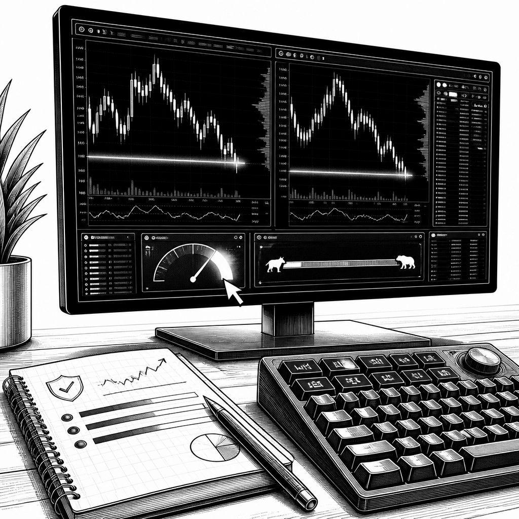 XRP und XLM unter Druck: Derivate signalisieren gespaltene Marktstimmung XRP und XLM unter Druck: Derivate signalisieren gespaltene Marktstimmung