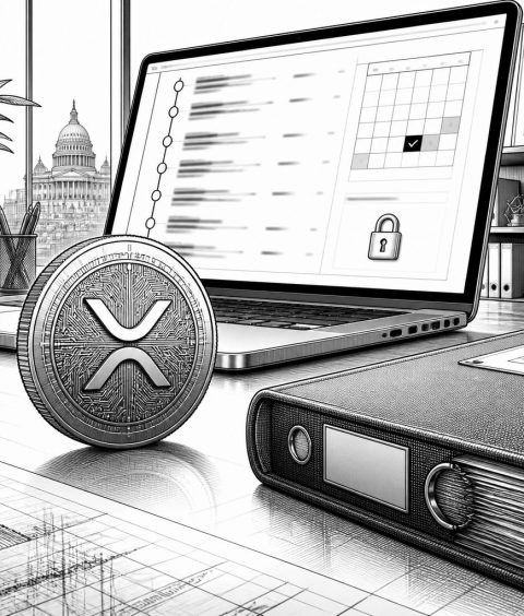 ai-xrp-xrpl-institutional-confidential-transfers