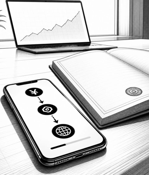 ai-xrp-yen-carry-trade-settlement