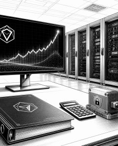 ai-xrpl-liquidchain-institutional-price-chart