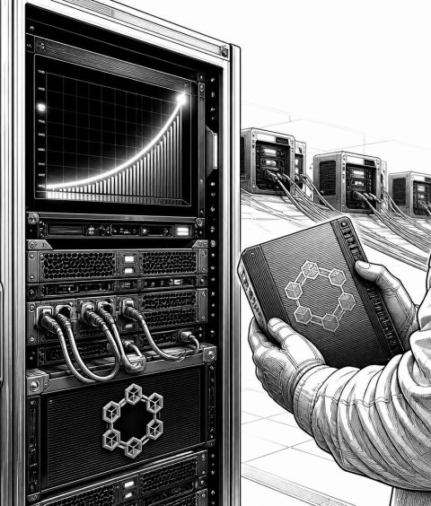 ai-xrpl-memo-uploads-storage-decentralization