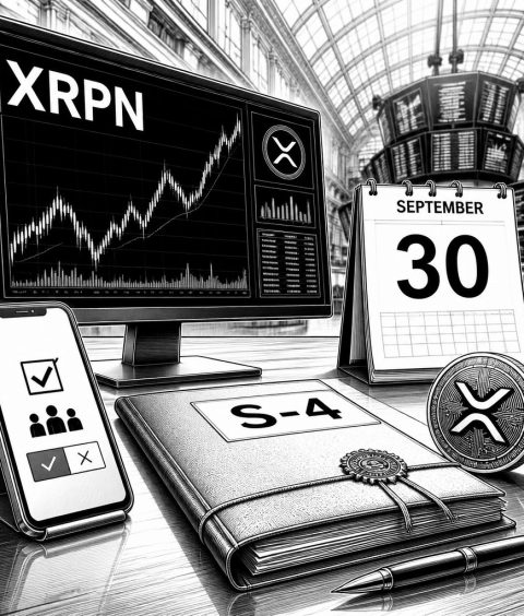 ai-xrpn-evernorth-sec-s4-vote