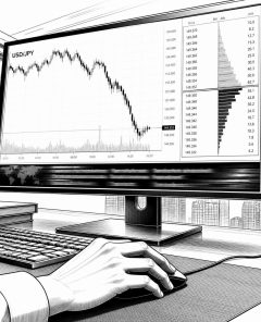 ai-yen-intervention-trading-screen