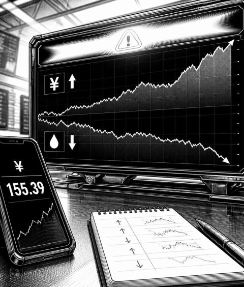 ai-yen-oil-intervention-markets