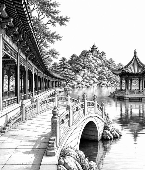 ai-yiheyuan-imperial-summer-palace