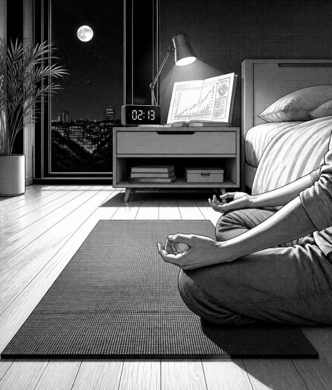 ai-yoga-schlafstörungen-meta-analyse-2026