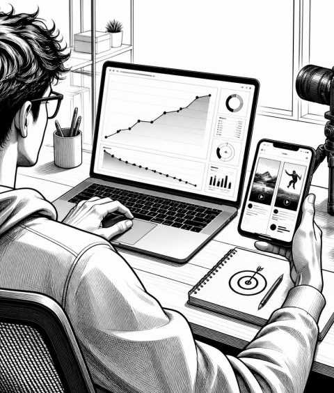 ai-youtube-studie-2026