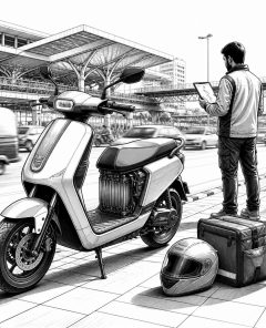 ai-yulu-e-bike-quick-commerce-fleet