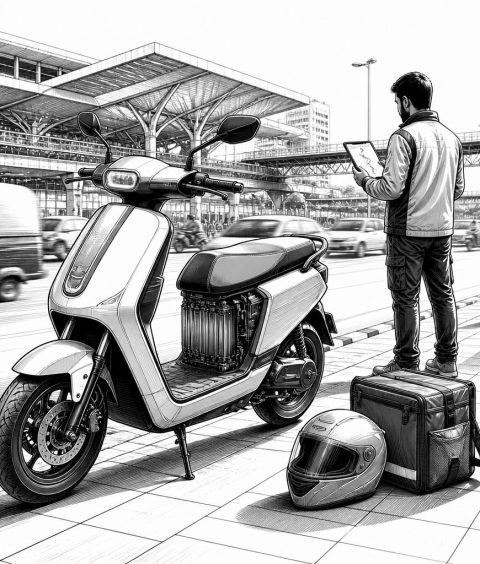 ai-yulu-e-bike-quick-commerce-fleet