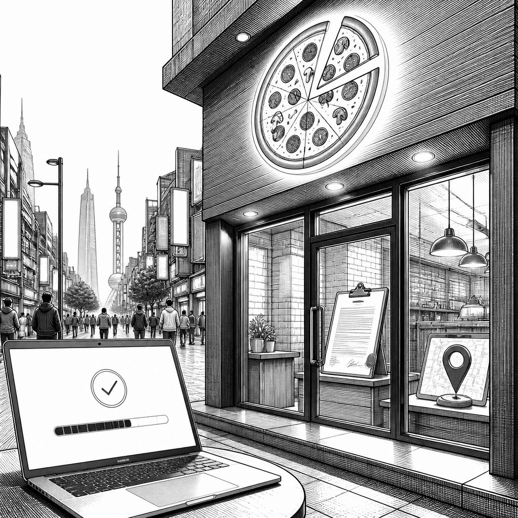 Yum Brands schließt Pizza-Hut-Verkauf in China ab: Yum China übernimmt Marke Yum Brands schließt Pizza-Hut-Verkauf in China ab: Yum China übernimmt Marke