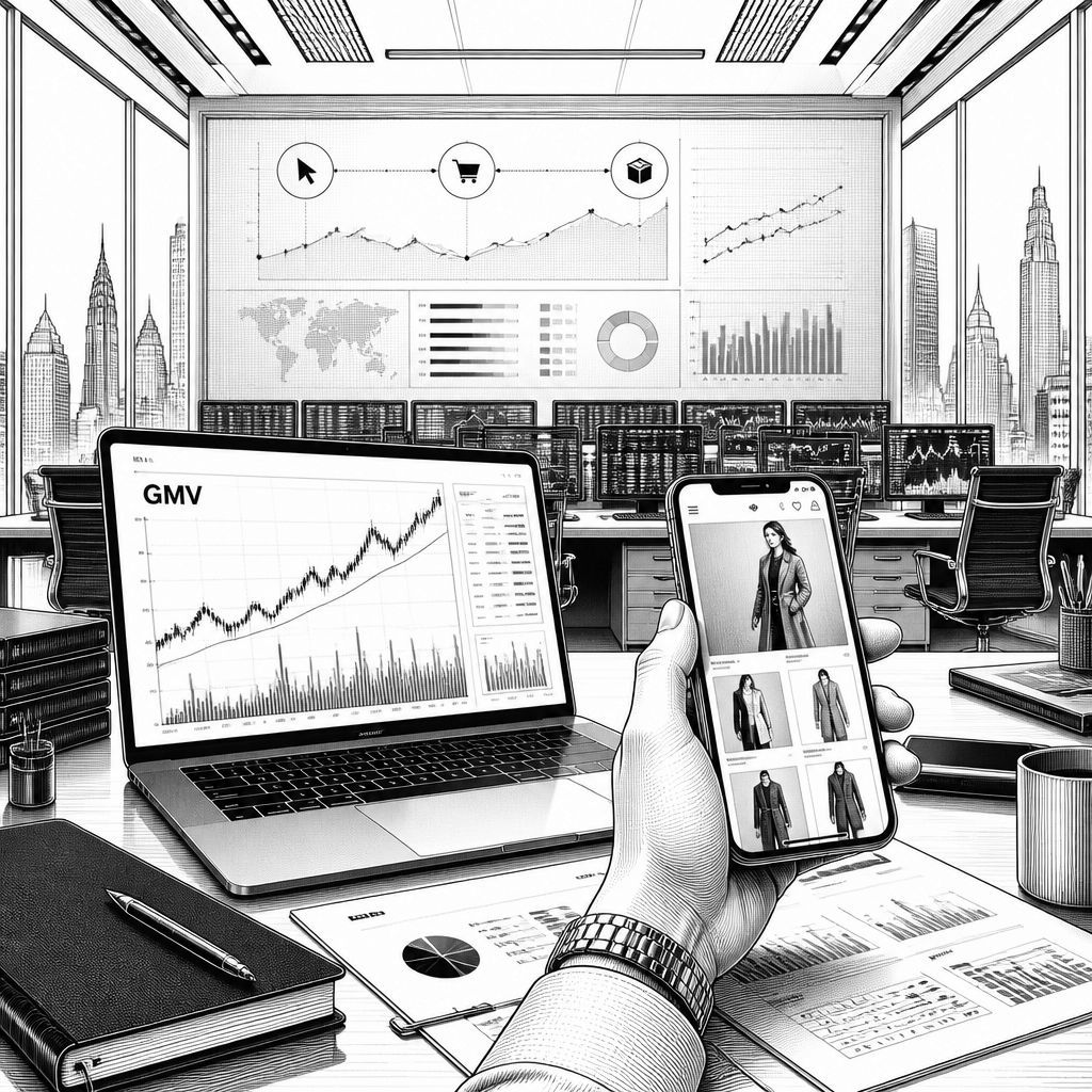 Deutsche-Bank-Research hält Zalando-Aktie nach Q2 auf „Buy“ – GMV bremst Deutsche-Bank-Research hält Zalando-Aktie nach Q2 auf „Buy“ – GMV bremst