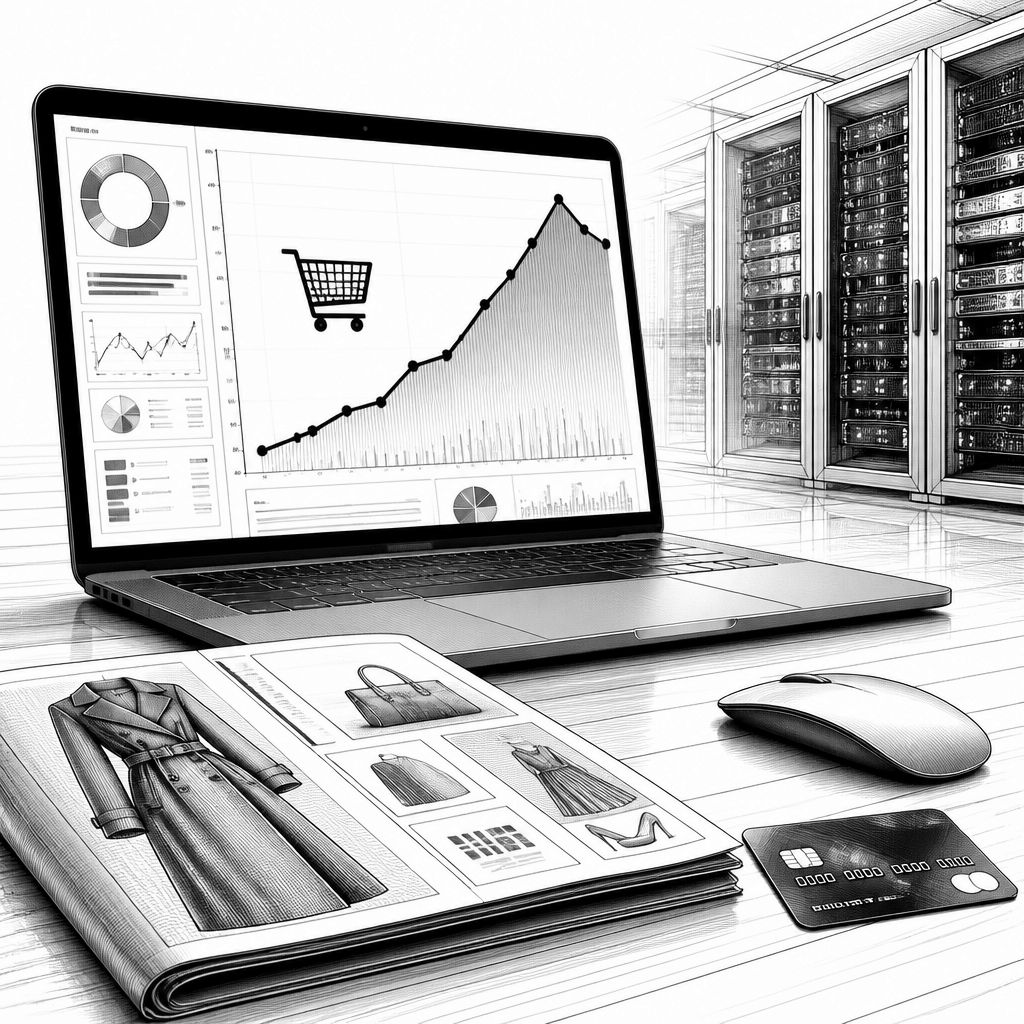 Zalando: Deutsche-Bank-Research hält Buy – Kursziel bleibt bei 35 Euro Zalando: Deutsche-Bank-Research hält Buy – Kursziel bleibt bei 35 Euro