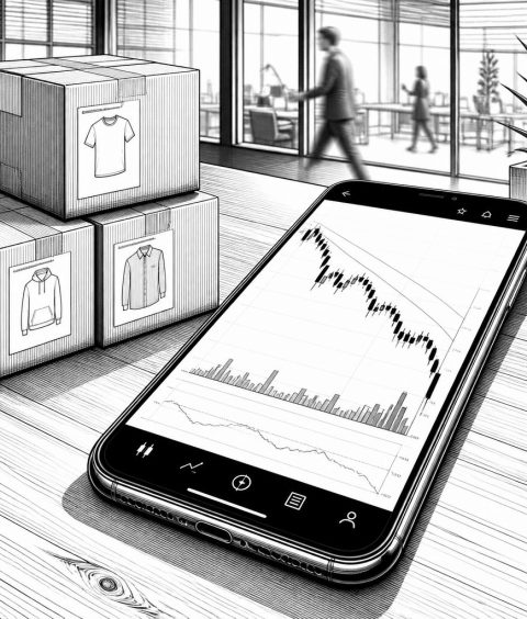 ai-zalando-q2-aktie-reaktion-fall