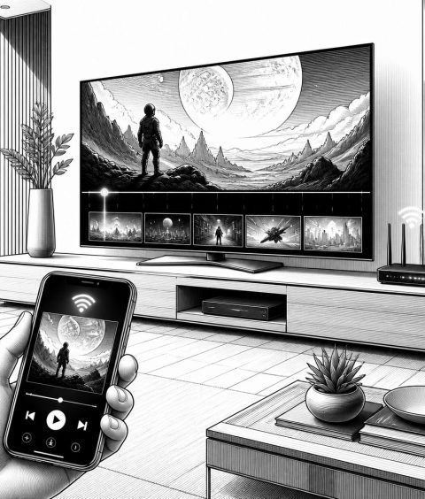 ai-zdf-livestream-treppe-zum-mond