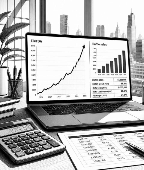 ai-zeal-network-strong-q2-ebitda-guidance