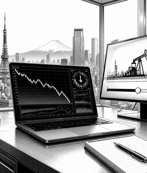 ai-zentralbanken-yenfed-opec-makro
