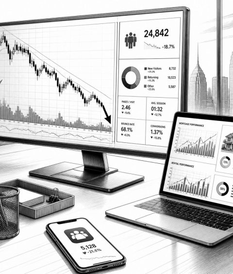 ai-zillow-q2-traffic-stock-drop