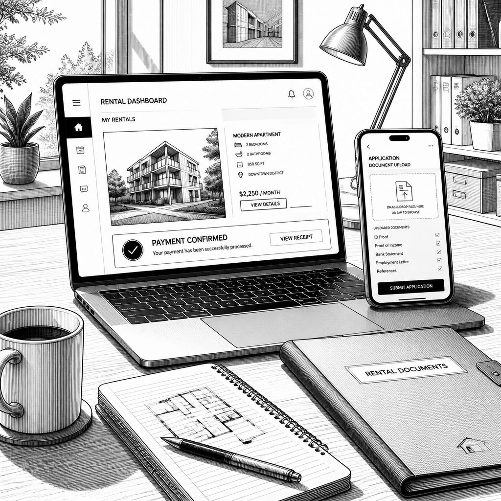 Zillow Rental Manager im Check: Kosten, Ablauf und Zahlungsmodell für Vermieter Zillow Rental Manager im Check: Kosten, Ablauf und Zahlungsmodell für Vermieter
