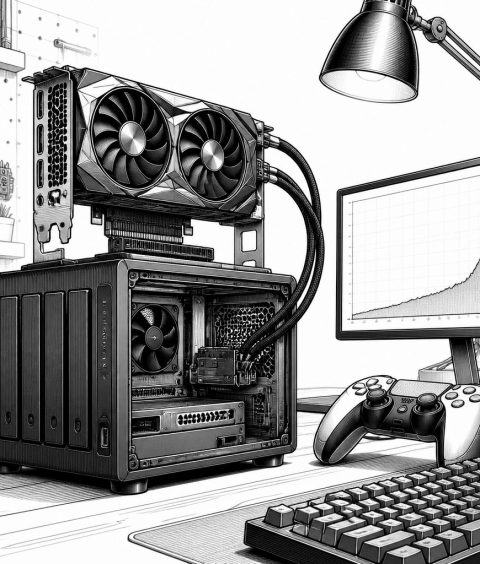 ai-zimacube-2-nas-retro-gpu-setup