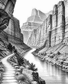 ai-zion-virgin-river-red-canyon