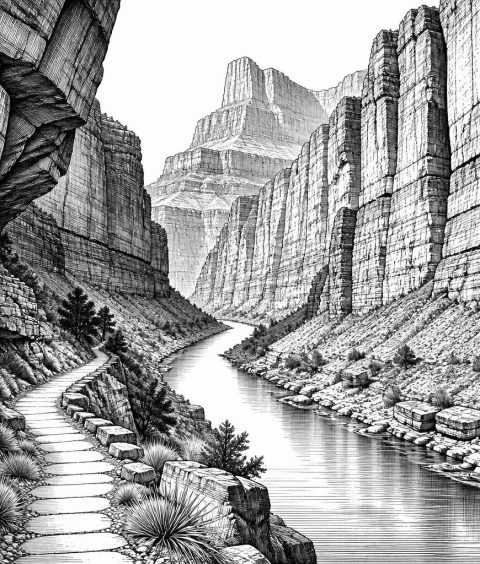 ai-zion-virgin-river-red-canyon