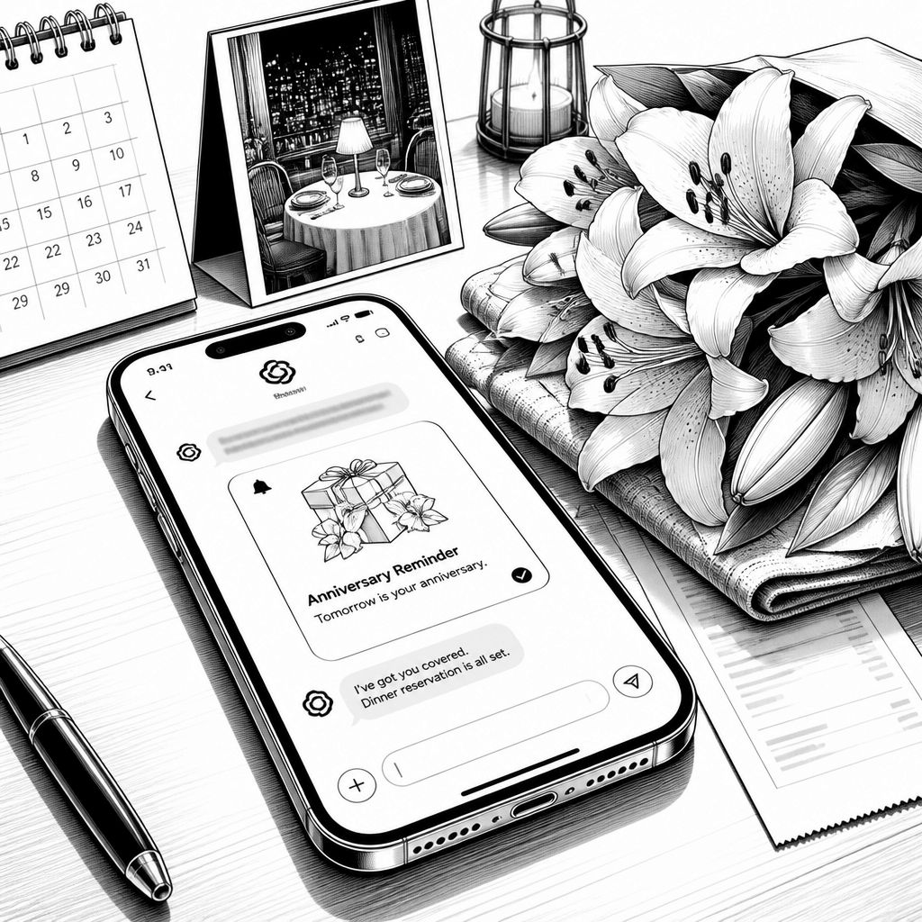 „Zweites Gehirn“: Orchid bringt KI-Assistenten in die Privatromantik – und stößt auf Widerstand „Zweites Gehirn“: Orchid bringt KI-Assistenten in die Privatromantik – und stößt auf Widerstand