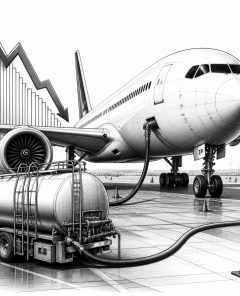 air-france-klm-drosselt-wachstum-wegen-kerosin