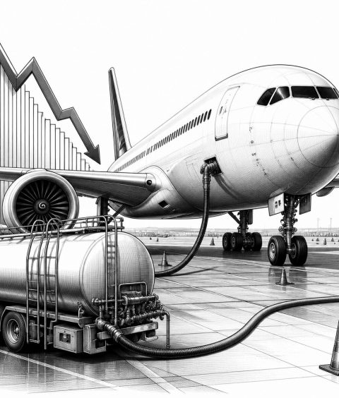 air-france-klm-drosselt-wachstum-wegen-kerosin