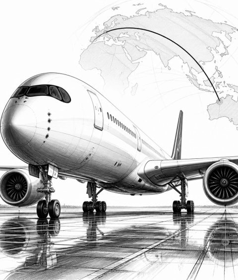 airbus-a350-ulr-rekord-melbourne-toulouse