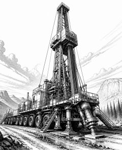 akita-drilling-9605-meter-rekord-kanada