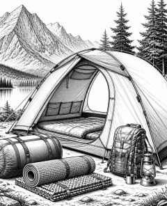 amazon-camping-sale-zelte-schlafsaecke-isomatten-bis-56