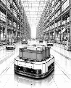 amazon-graben-ki-robotik-3000-autonome-einheiten