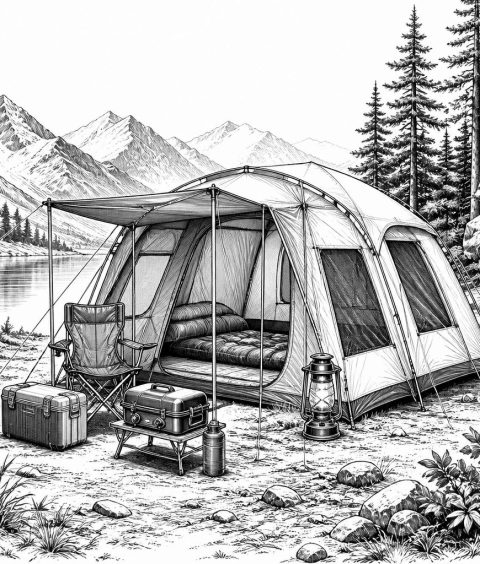 amazon-sale-camping-bis-61-prozent-auf-zelte