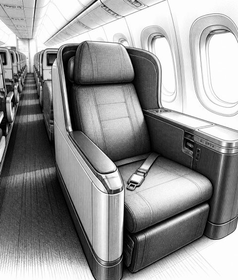 american-airlines-stoppt-coach-business-upgrades-elite