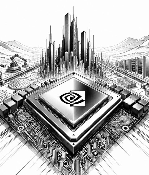 amundi-msci-semiconductors-etf-nvidia-dominiert