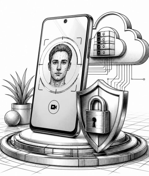 android-update-selfie-verifizierung-automatische-backups