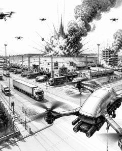 angriff-auf-belgorod-drohnen-logistikknoten