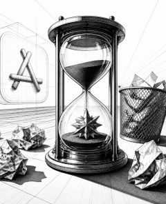 app-store-rejection-zuruckgezogen-dark-hours