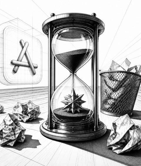 app-store-rejection-zuruckgezogen-dark-hours