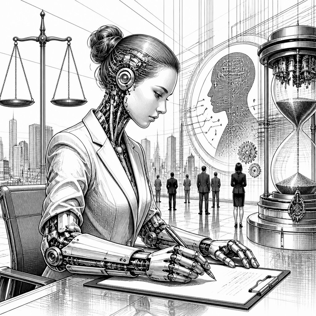 Arbeitsrecht 2027: Befristungen bis 48 Monate und EU-AI-Act-Pflichten für HR Arbeitsrecht 2027: Befristungen bis 48 Monate und EU-AI-Act-Pflichten für HR