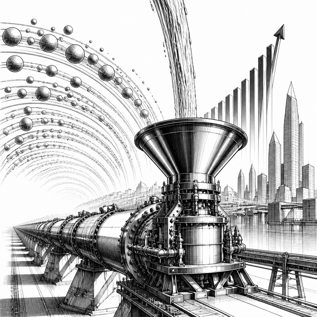 Ares Management: Rekord-Fundraising stärkt Pipeline, Aktie rutscht nach schwacher Prognose Ares Management: Rekord-Fundraising stärkt Pipeline, Aktie rutscht nach schwacher Prognose