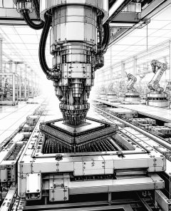 ase-technology-ai-boom-advanced-packaging-margen-kapazitaet