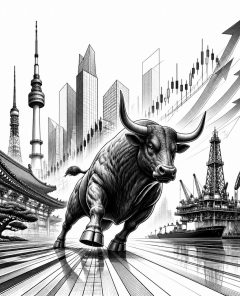 asiatische-boersen-gemischt-nach-wallstreet-chip-oel