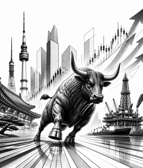 asiatische-boersen-gemischt-nach-wallstreet-chip-oel