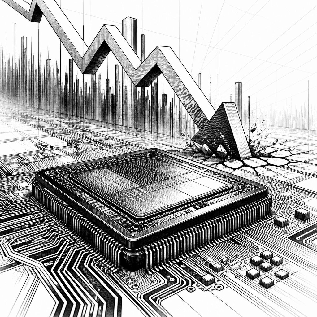 Asiatische Tech-Aktien unter Druck: SK Hynix nach KI-Enttäuschungen deutlich schwächer Asiatische Tech-Aktien unter Druck: SK Hynix nach KI-Enttäuschungen deutlich schwächer