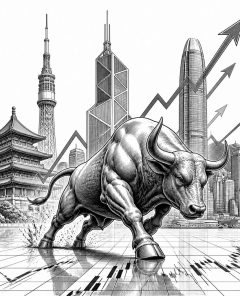 asien-boersen-starten-mehrheitlich-mit-kursgewinnen
