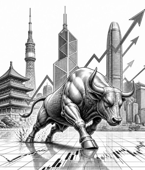 asien-boersen-starten-mehrheitlich-mit-kursgewinnen