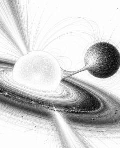 astronomen-long-period-transients-weisser-zwerg