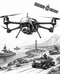aufruestung-kritik-fokus-panzer-ki-drohnen