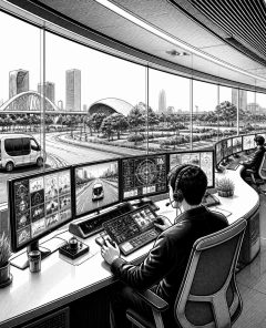 autonomes-roc-cyberjaya-robovan-stufe-4